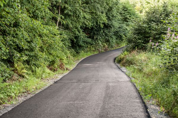Asphalt Resealing in Hayward