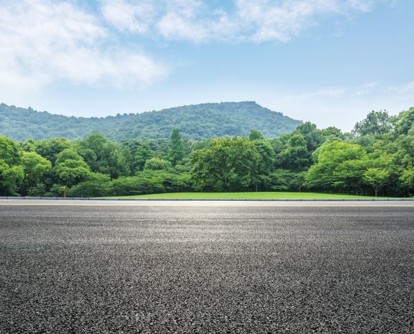 Cost of Asphalt Slurry Sealing in Hayward