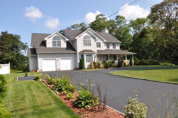 Driveway Resealing in Hayward