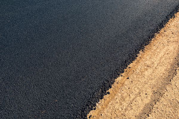 Cost of Hot Tar Driveway Sealing in Hayward