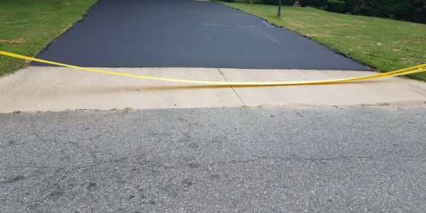 Cost of Private Driveway Resurfacing in Hayward