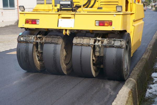 Slurry Coating Service in Hayward