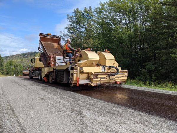 Cost of Asphalt Slurry Repair in Hayward