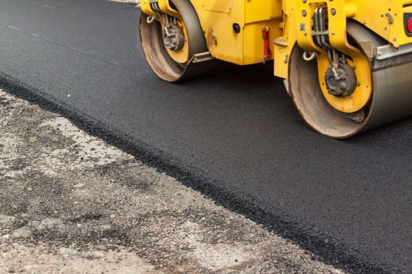 Cost of Asphalt Driveway Resurfacing in Hayward